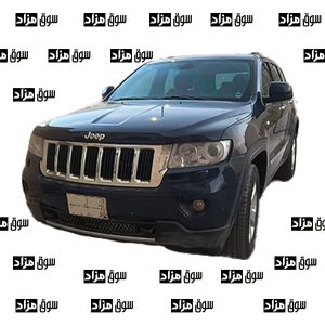 JEEP Grand Cherokee 2014 Limited