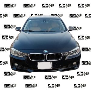 BMW 2016 320i