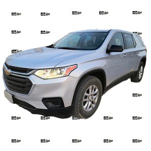 Chevrolet Traverse 2021