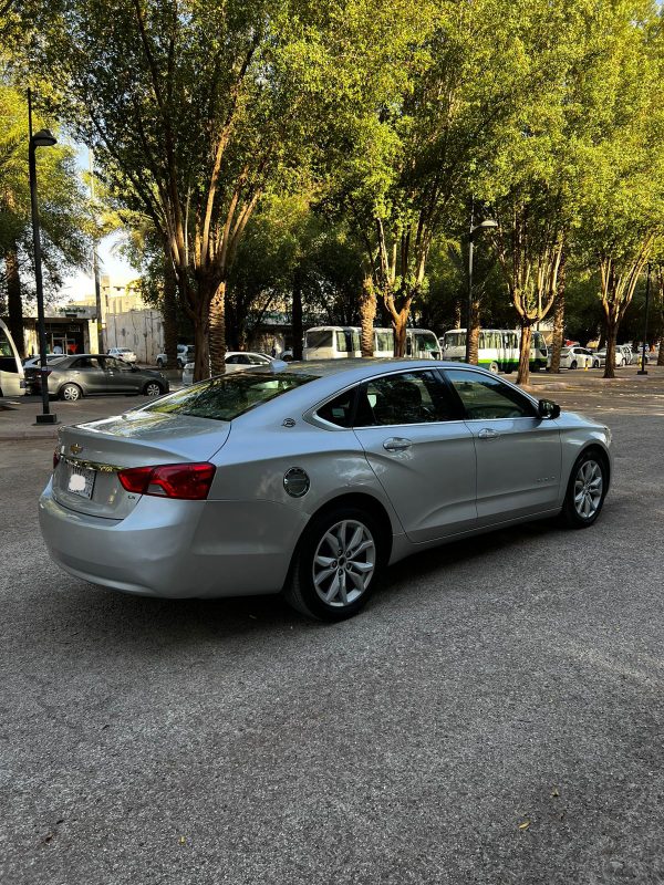 ⁦Chevrolet Impala 2017⁩ - الصورة ⁦4⁩