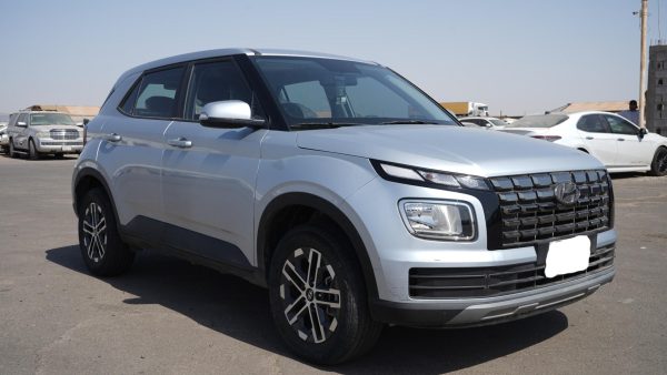 ⁦Hyundai Venue 2024⁩ - الصورة ⁦2⁩