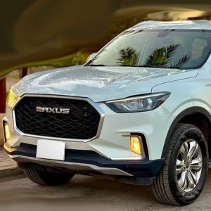 Maxus D90 2023