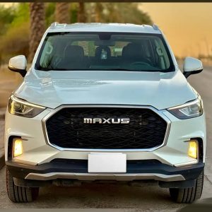 Maxus D90 pro 2022