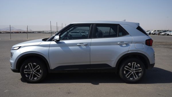 ⁦Hyundai Venue 2024⁩ - الصورة ⁦5⁩