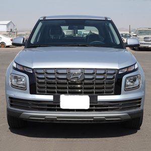 Hyundai Venue 2024