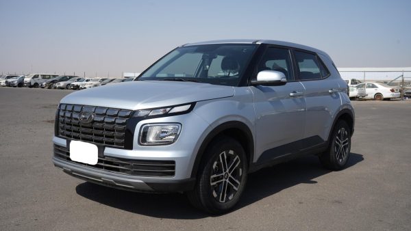⁦Hyundai Venue 2024⁩ - الصورة ⁦6⁩