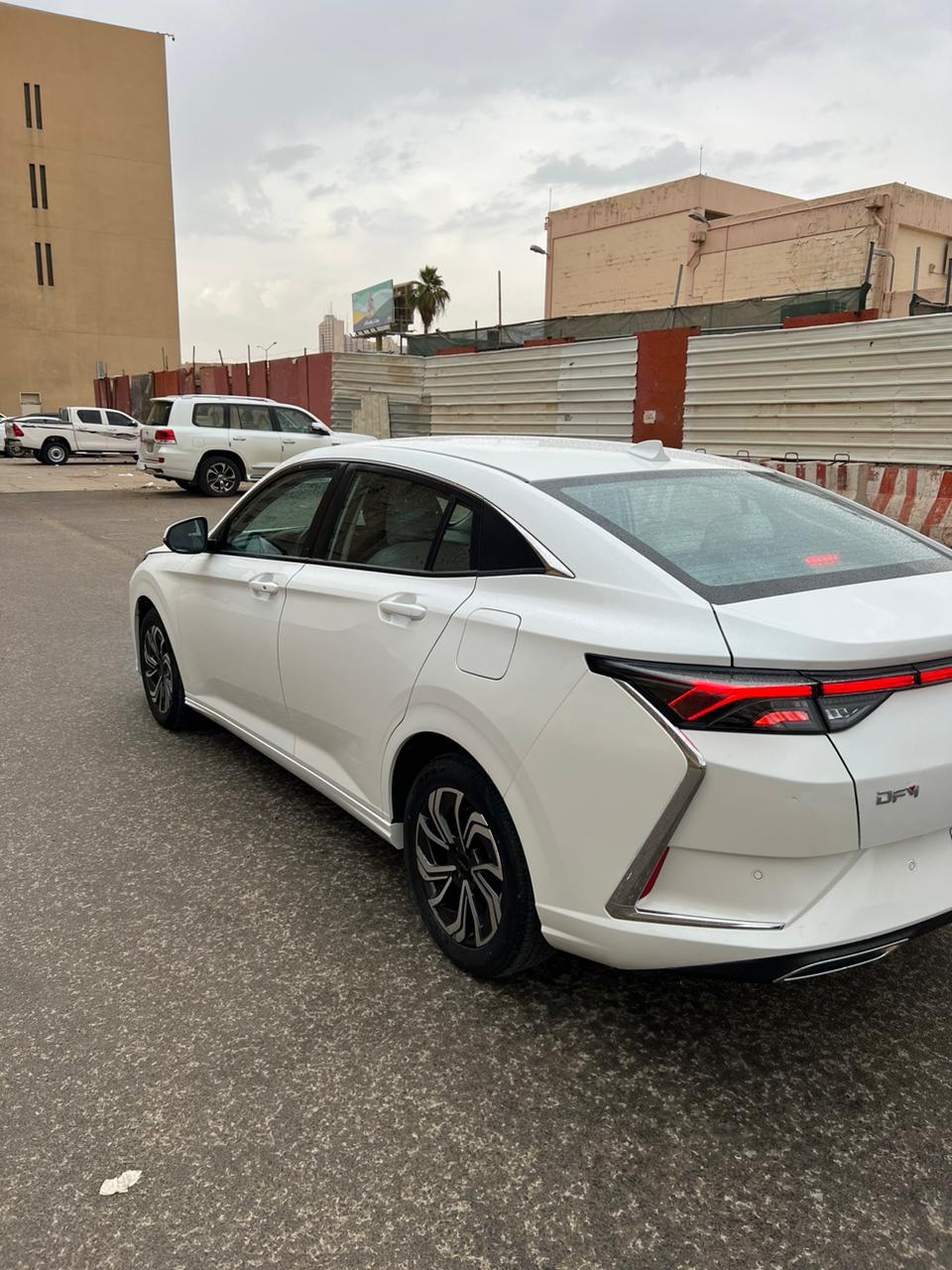 Dongfeng Aeolus 2022 - Image 11