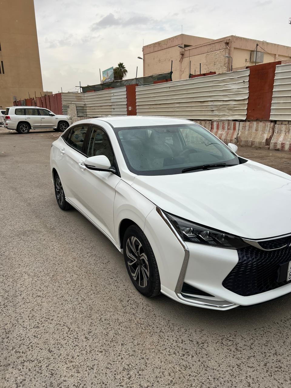 Dongfeng Aeolus 2022 - Image 9