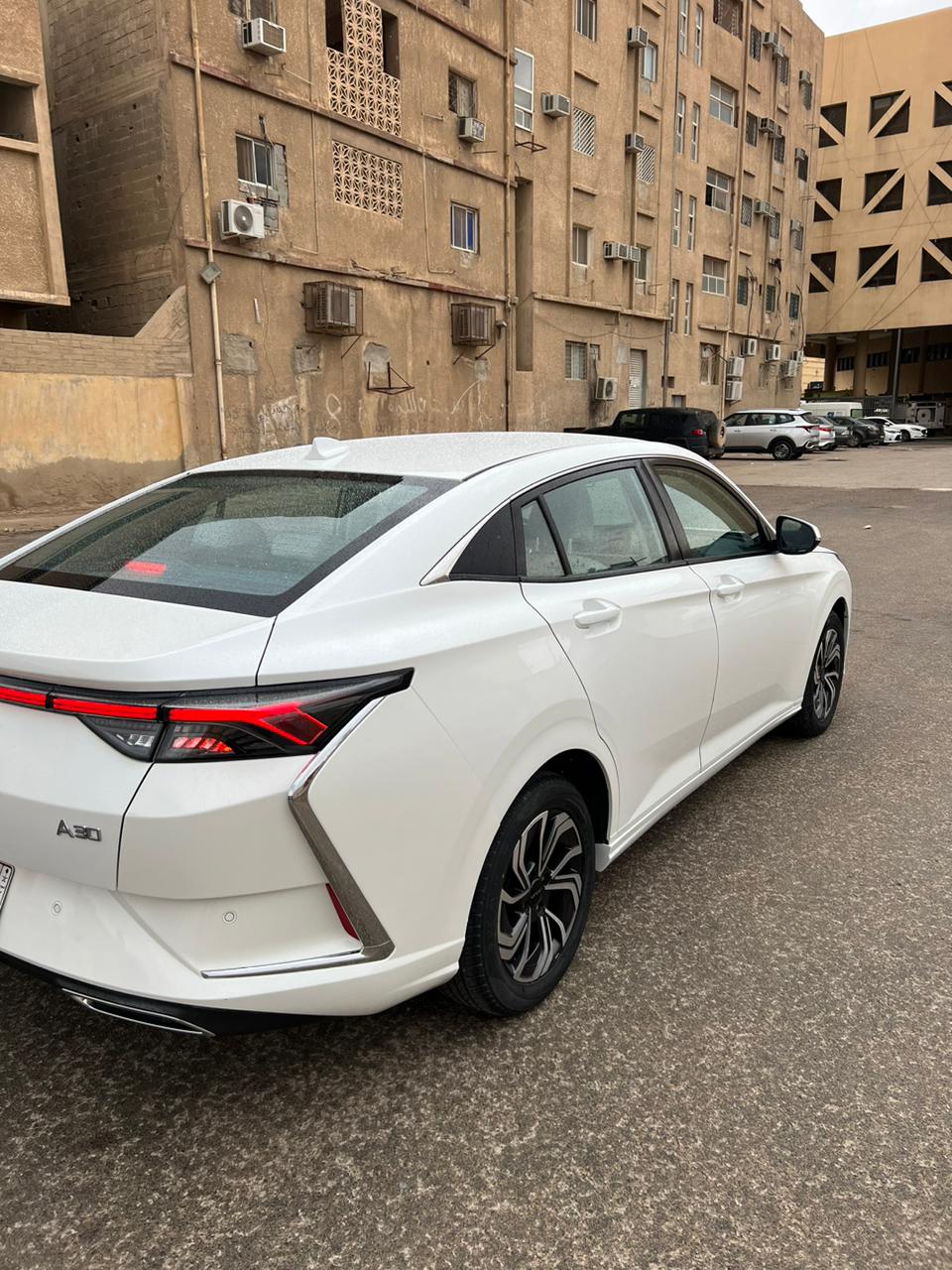 Dongfeng Aeolus 2022 - Image 10