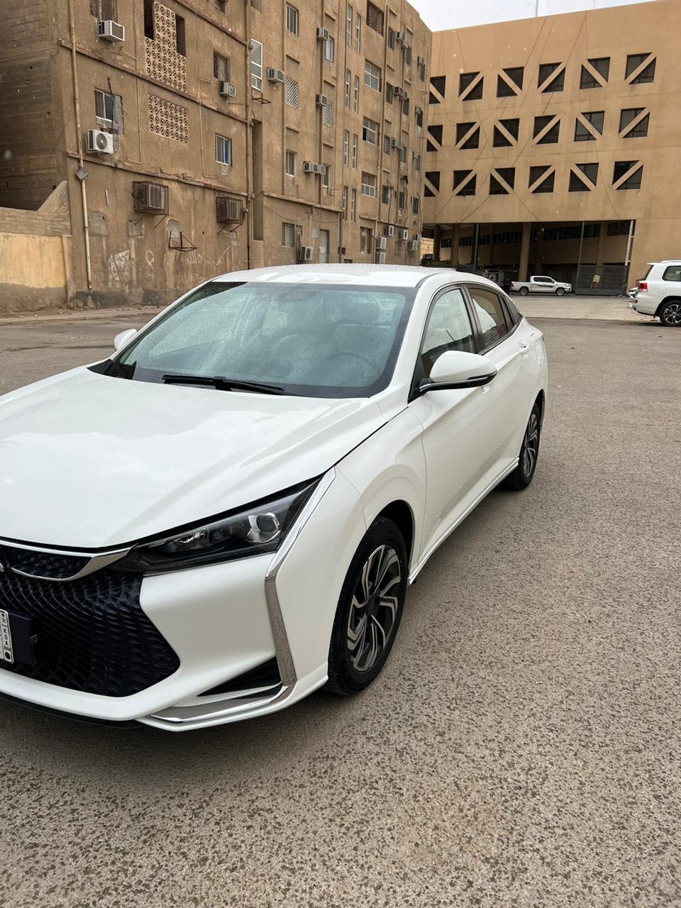 Dongfeng Aeolus 2022 - Image 8