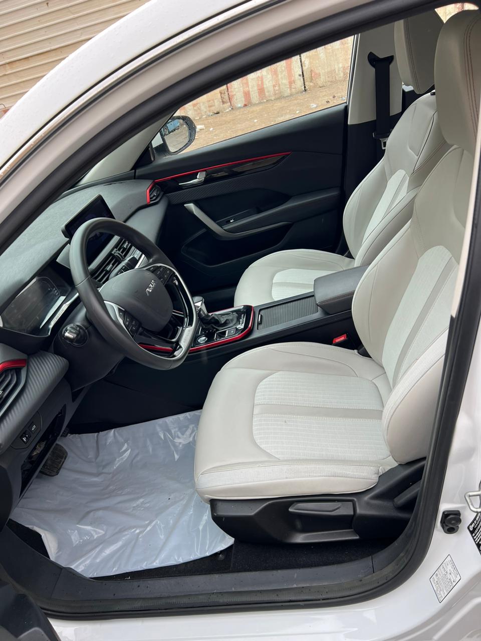 Dongfeng Aeolus 2022 - Image 7