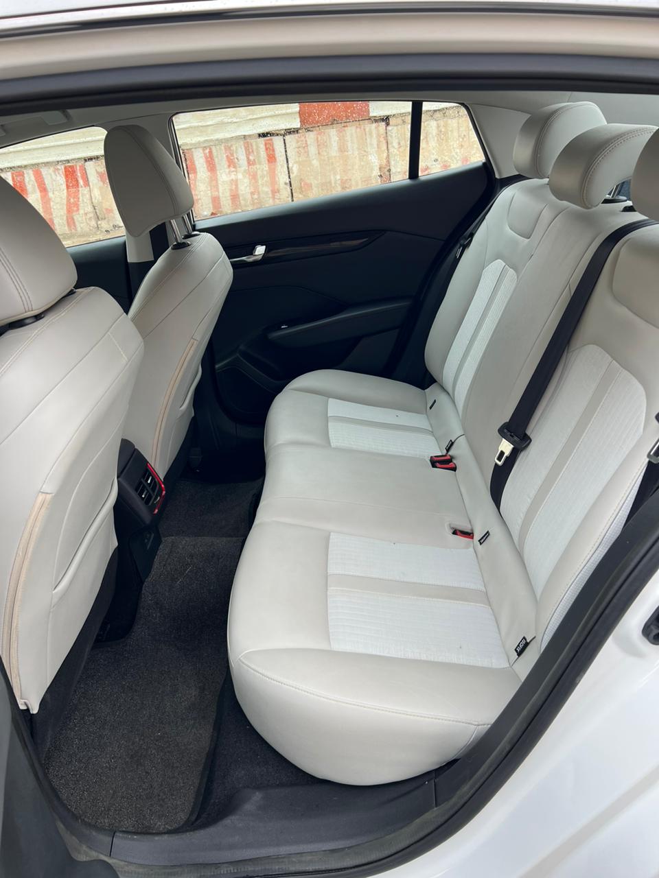 Dongfeng Aeolus 2022 - Image 6