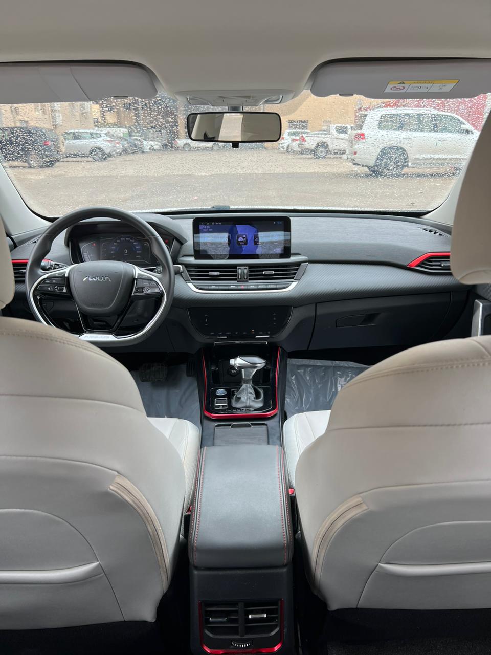 Dongfeng Aeolus 2022 - Image 5