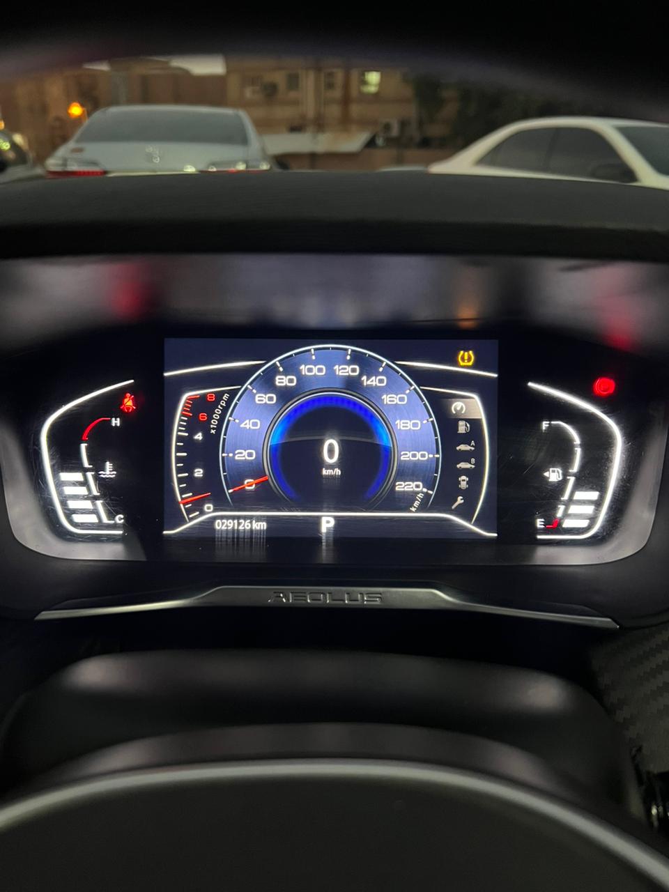 Dongfeng Aeolus 2022 - Image 4