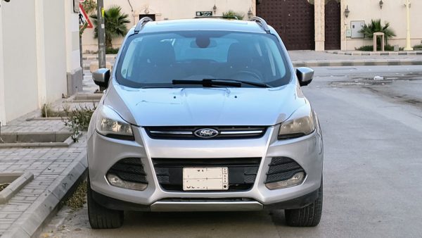 ⁦Ford Escape 2016 AWD⁩ - الصورة ⁦6⁩