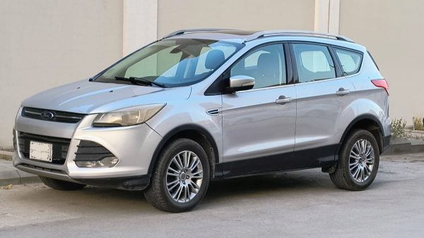⁦Ford Escape 2016 AWD⁩ - الصورة ⁦7⁩