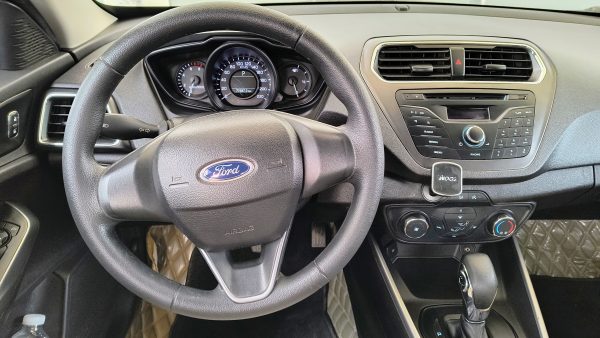 ⁦Ford Escort 2020⁩ - الصورة ⁦2⁩