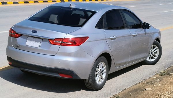 ⁦Ford Escort 2020⁩ - الصورة ⁦3⁩