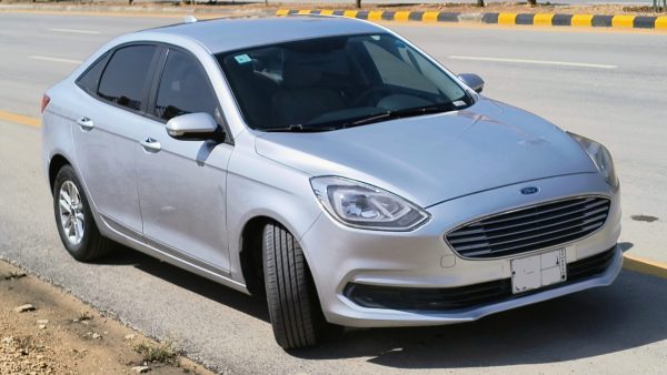 ⁦Ford Escort 2020⁩ - الصورة ⁦4⁩