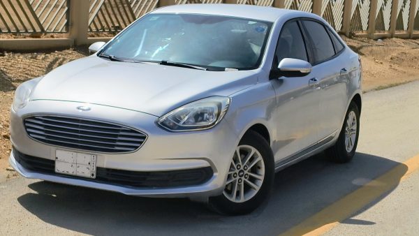 ⁦Ford Escort 2020⁩ - الصورة ⁦6⁩