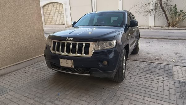 ⁦JEEP Grand Cherokee 2014 Limited⁩ - الصورة ⁦3⁩