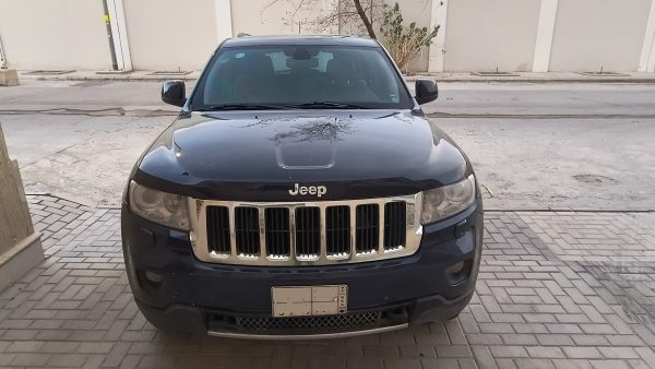 ⁦JEEP Grand Cherokee 2014 Limited⁩ - الصورة ⁦4⁩