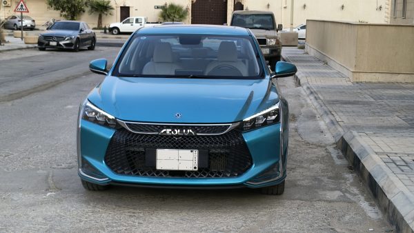 ⁦Dongfeng Aeolus 2022⁩ - الصورة ⁦5⁩