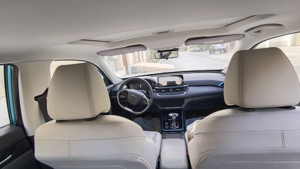 ⁦Dongfeng Aeolus 2022⁩ - الصورة ⁦8⁩