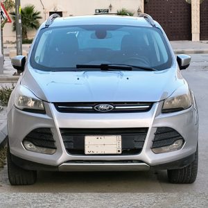 Ford Escape 2016 AWD