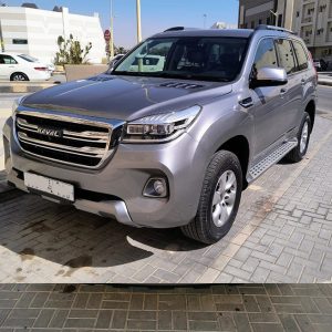 Haval H9 2021