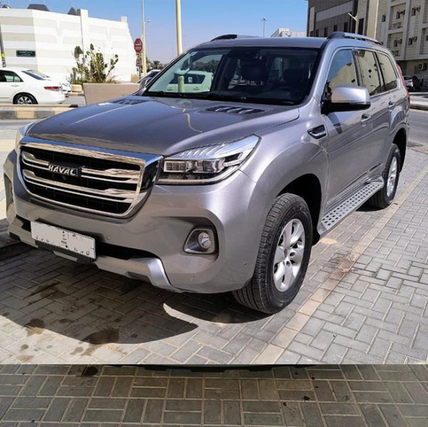 Haval H9 2021