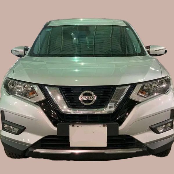 ⁦Nissan X-Trail 2021⁩ - الصورة ⁦3⁩