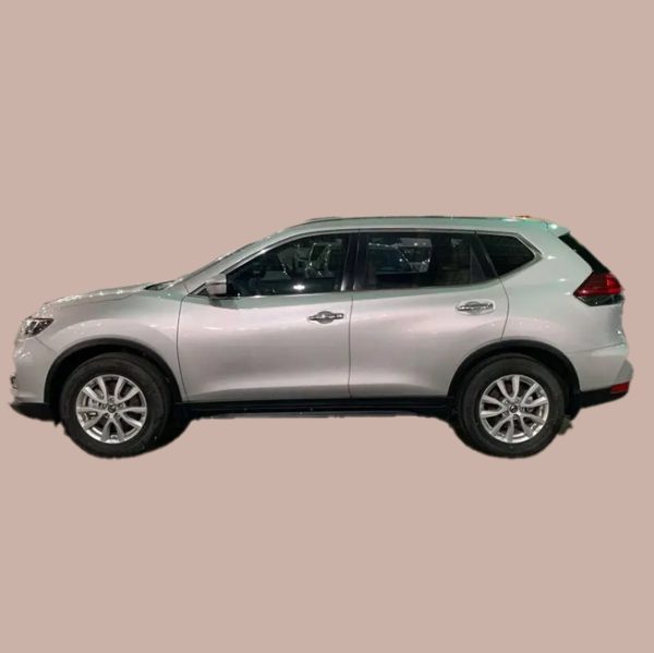 ⁦Nissan X-Trail 2021⁩ - الصورة ⁦4⁩