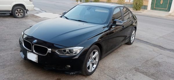 ⁦BMW 2016 320i⁩ - الصورة ⁦4⁩
