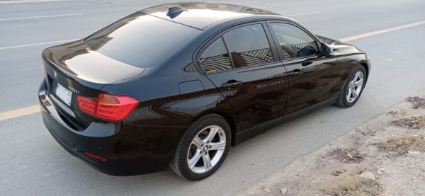 ⁦BMW 2016 320i⁩ - الصورة ⁦5⁩