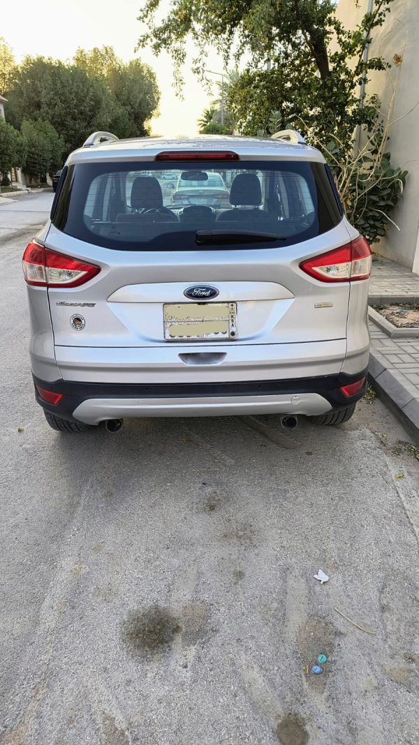 ⁦Ford Escape 2016 AWD⁩ - الصورة ⁦2⁩