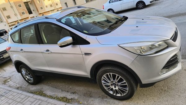 ⁦Ford Escape 2016 AWD⁩ - الصورة ⁦4⁩