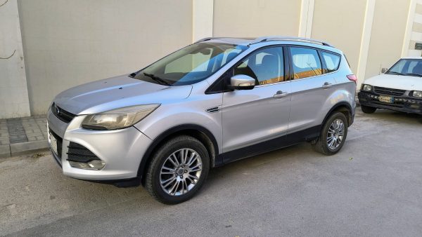 ⁦Ford Escape 2016 AWD⁩ - الصورة ⁦5⁩