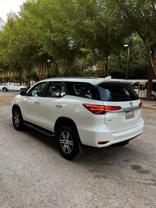 ⁦Toyota Fortuner 2022⁩ - الصورة ⁦8⁩