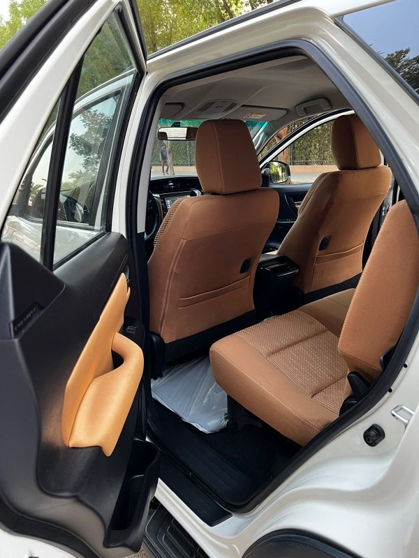 ⁦Toyota Fortuner 2022⁩ - الصورة ⁦11⁩