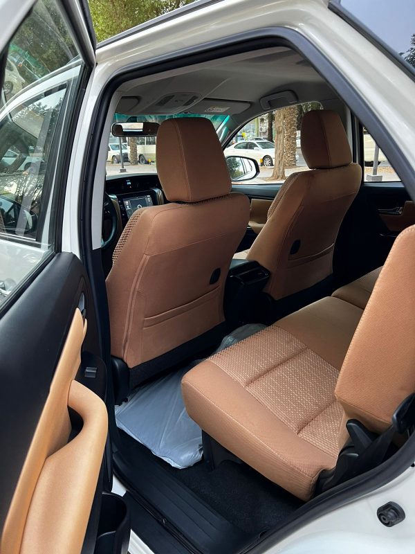 ⁦Toyota Fortuner 2022⁩ - الصورة ⁦12⁩