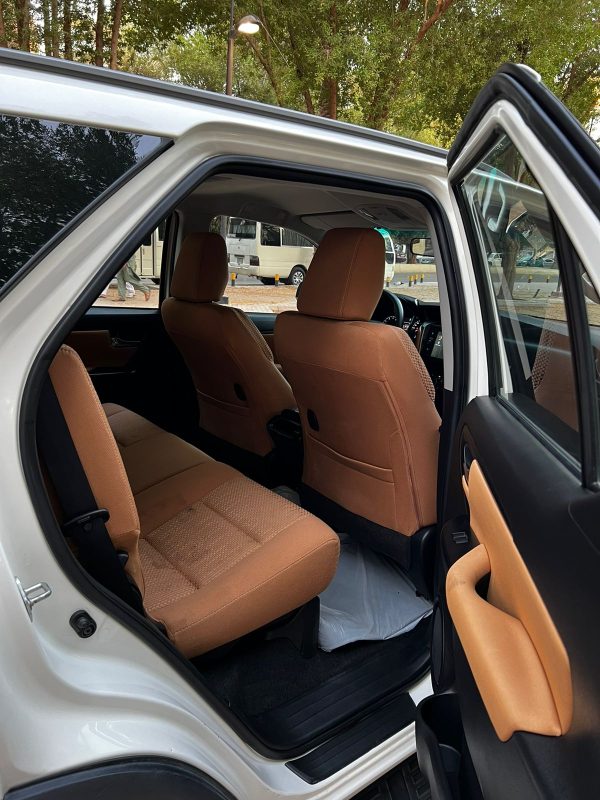 ⁦Toyota Fortuner 2022⁩ - الصورة ⁦13⁩