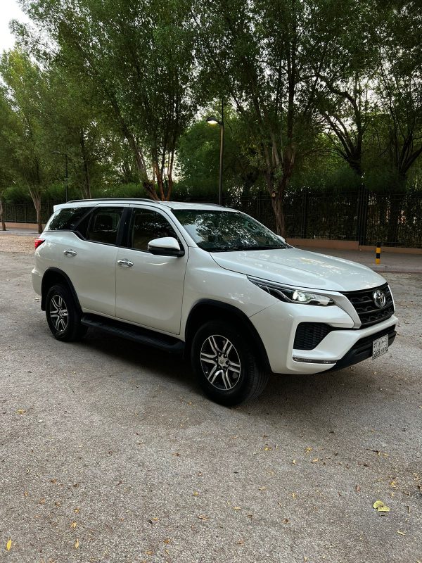 ⁦Toyota Fortuner 2022⁩ - الصورة ⁦14⁩