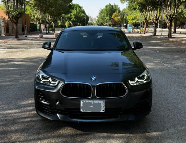 ⁦BMW X2 2021⁩ - الصورة ⁦5⁩