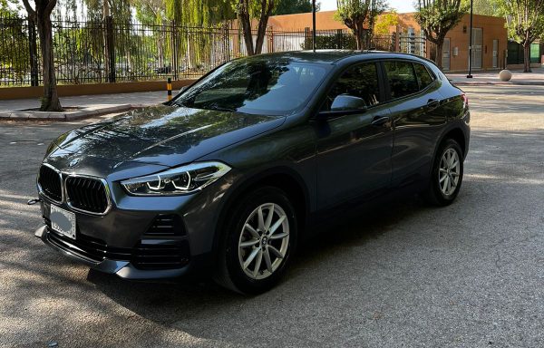 ⁦BMW X2 2021⁩ - الصورة ⁦6⁩