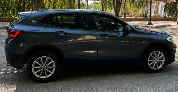 ⁦BMW X2 2021⁩ - الصورة ⁦4⁩