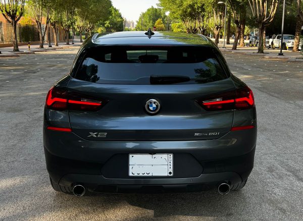 ⁦BMW X2 2021⁩ - الصورة ⁦7⁩