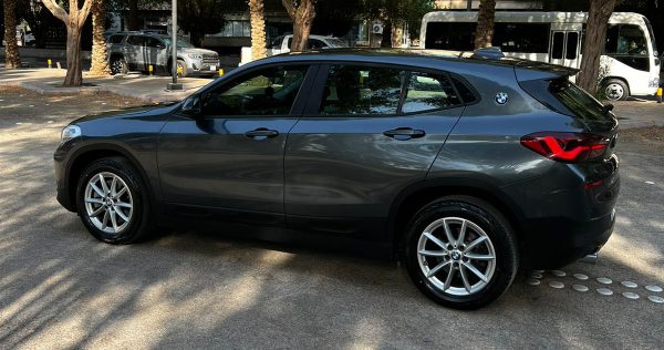 ⁦BMW X2 2021⁩ - الصورة ⁦2⁩