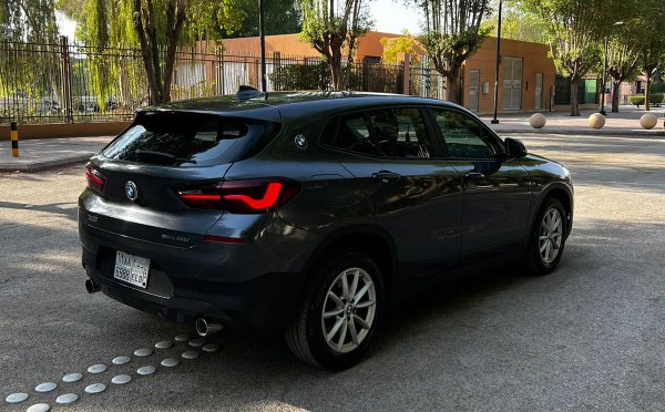 ⁦BMW X2 2021⁩ - الصورة ⁦3⁩